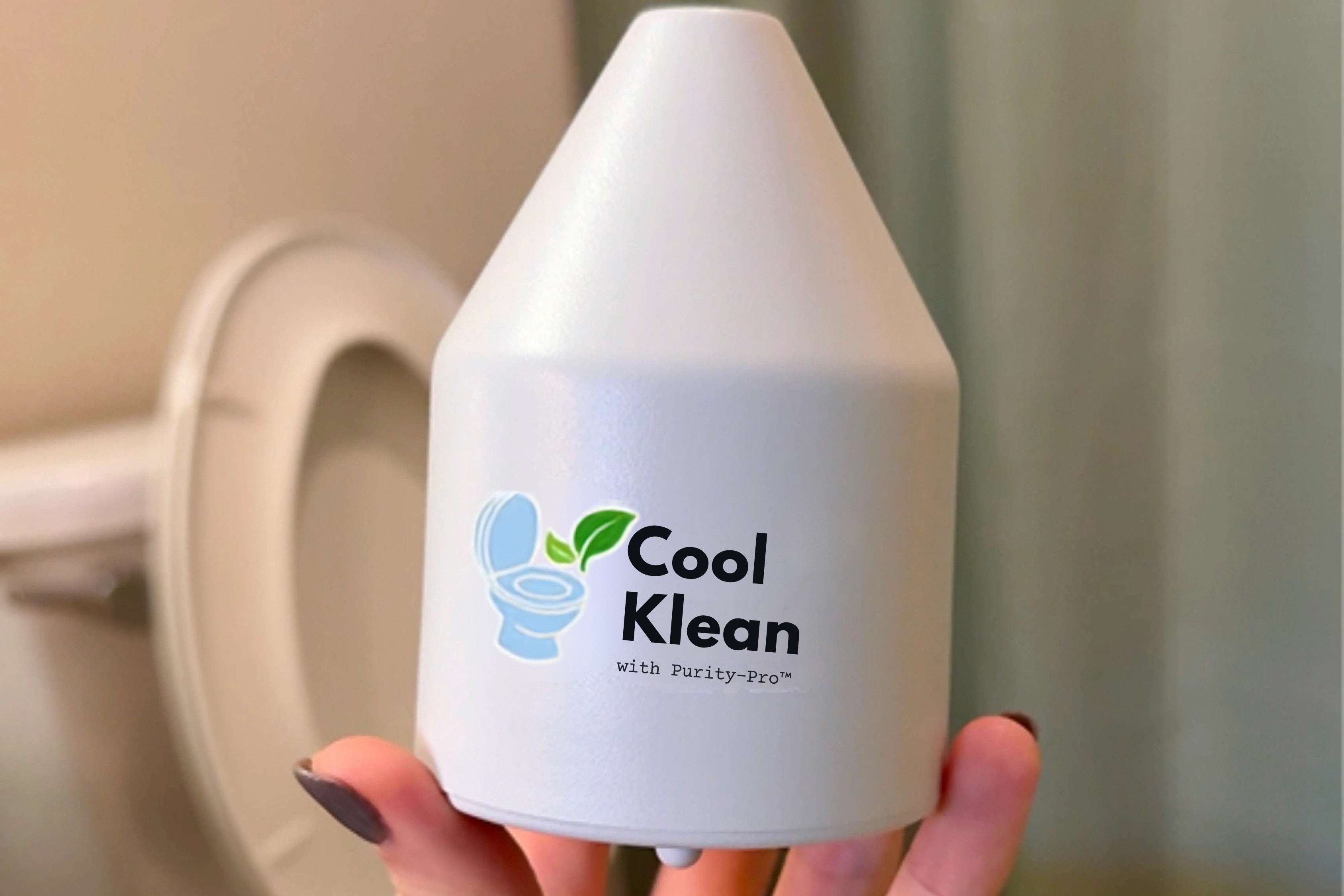 Cool Klean Pro®